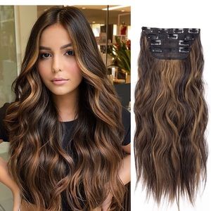 Hair extensions